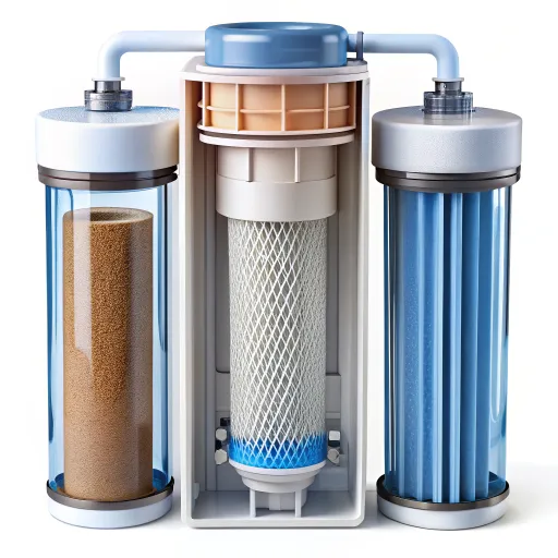 Comment choisir le bon système de purification de l'eau